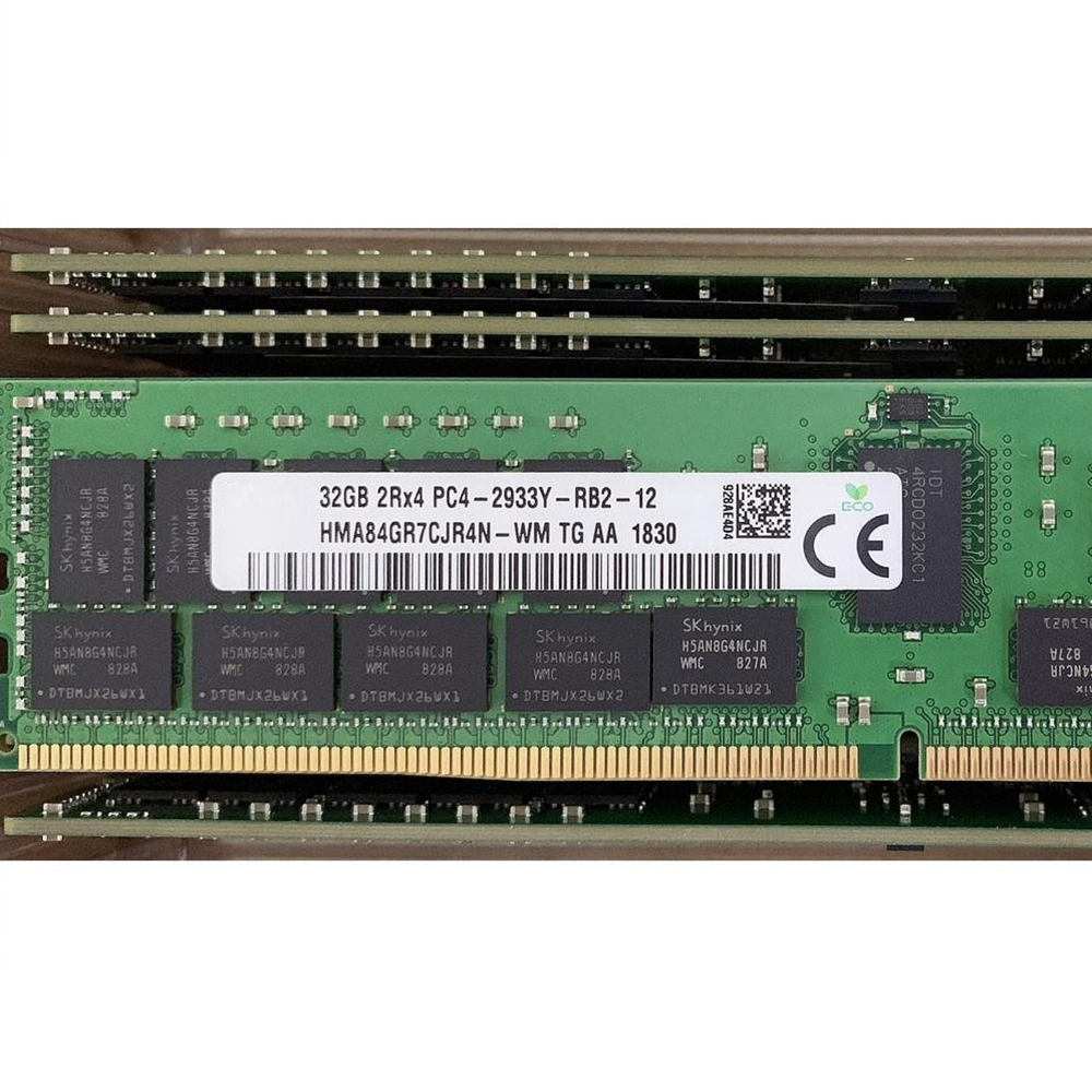 1 adet RAM 32GB DDR4 32G 2Rx4  - 32Gb 2Rx4 Pc4 2933Y incelemesi ve fiyatı