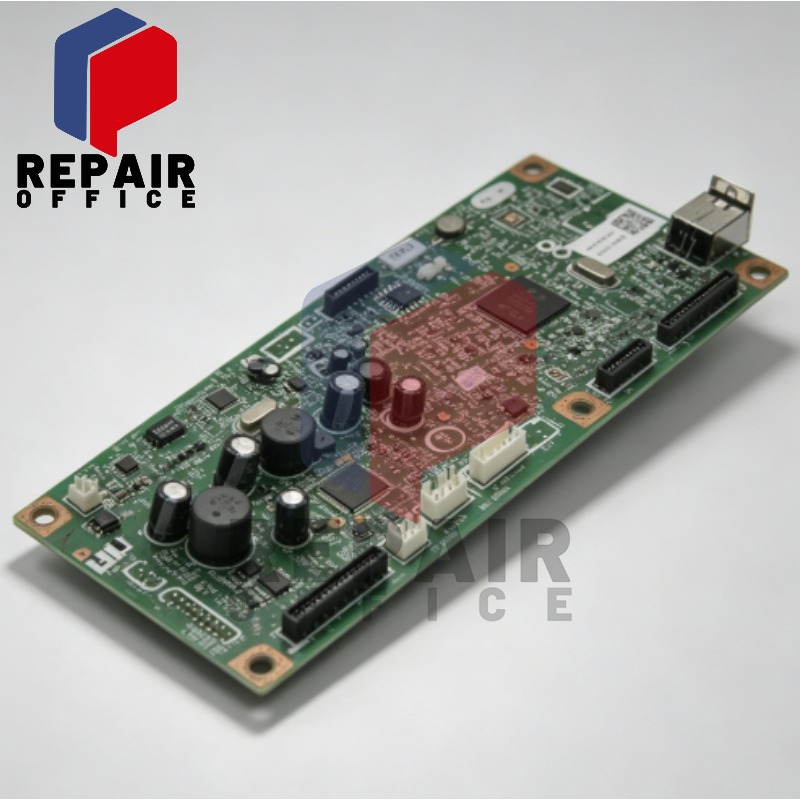 FM4-7171 Ana Kontrol Kartı, Ca - Gold 6138 incelemesi ve fiyatı